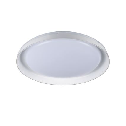 LED Ceiling light NIFU LED/17,8W/230V d. 43 cm white