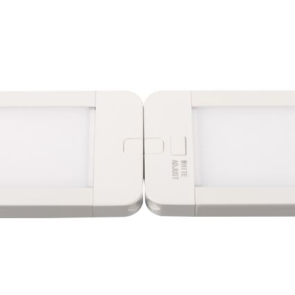 LED Dimmable furniture lighting with motion sensor DAXA LED/9W/24V 3000/4000/5500K