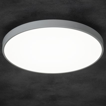 LED Dimmable ceiling light PLAFON LED/20W/230V 3000-6500K Wi-Fi white