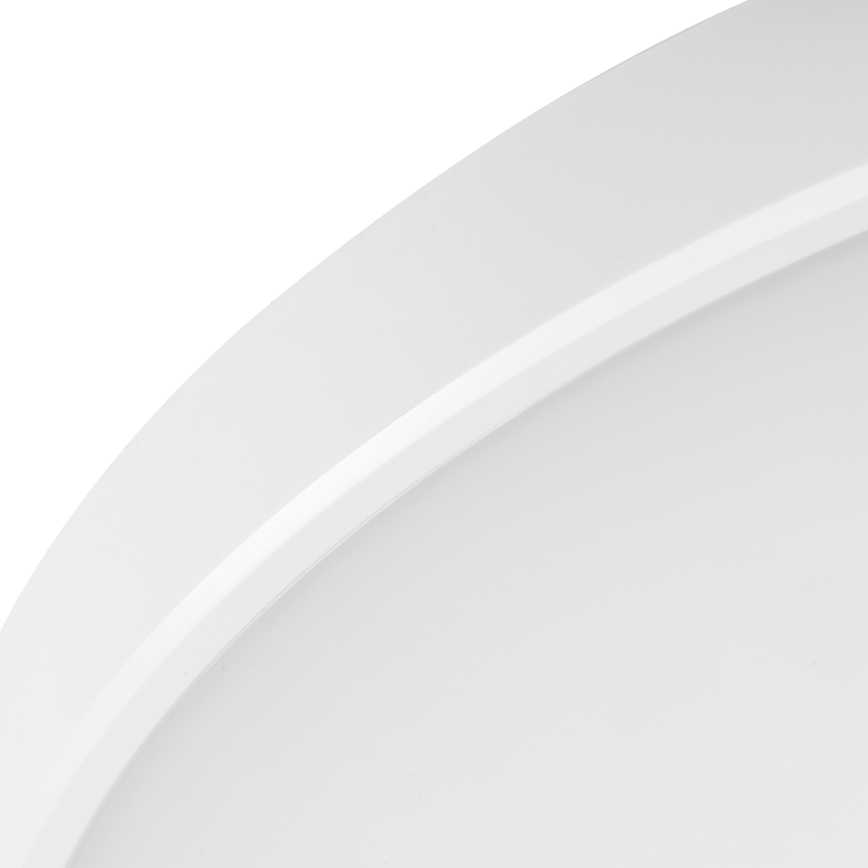 LED Dimmable ceiling light PLAFON LED/20W/230V 3000-6500K Wi-Fi white