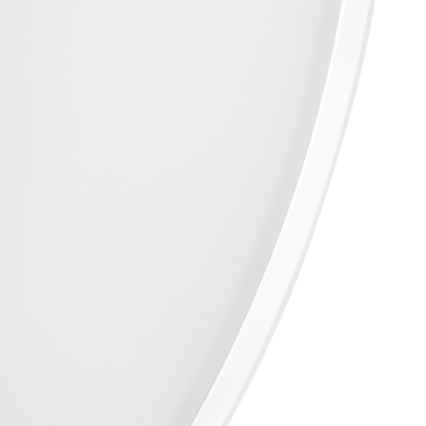 LED Dimmable ceiling light PLAFON LED/20W/230V 3000-6500K Wi-Fi white