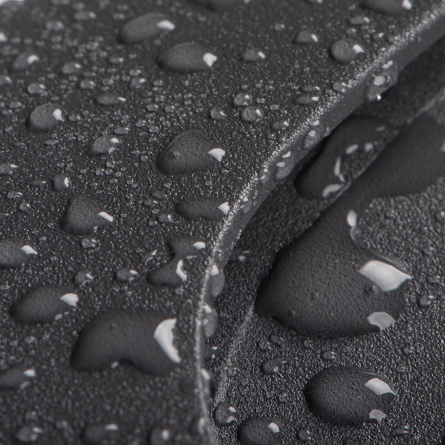 LED staircase light with motion and dusk sensor EXIN LED/2.5W/230V 3000K IP65 anthracite round