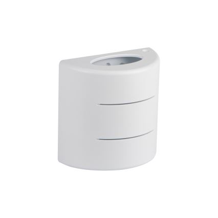 LED Outdoor wall light REFAZI LED/6W/230V IP54 white