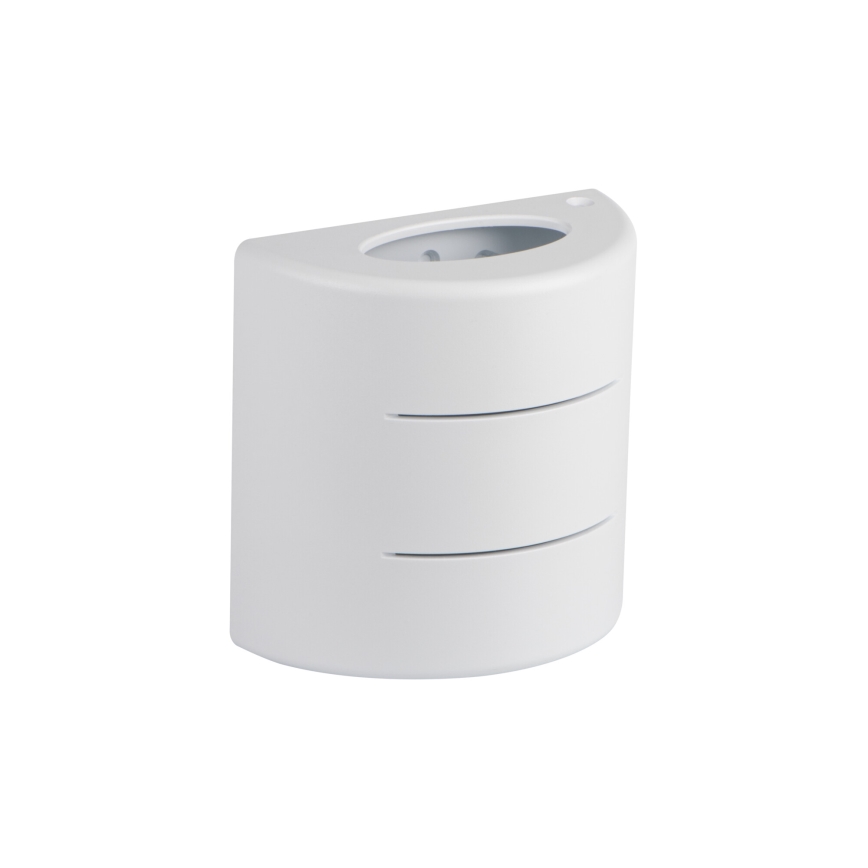 LED Outdoor wall light REFAZI LED/6W/230V IP54 white