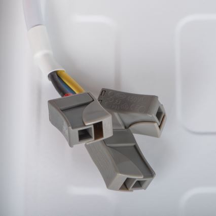 LED Surface-mounted Panel BLINGO AIO LED/40W/230V 3000/4000/6500K 60x60 cm CRI 90