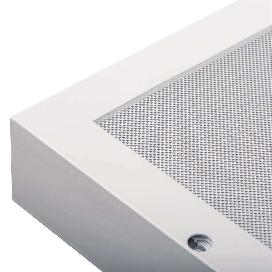 LED Surface-Mounted Panel BLINGO UAIO LED/40W/230V 3000/4000/6500K 60x60 cm CRI 90 UGR19