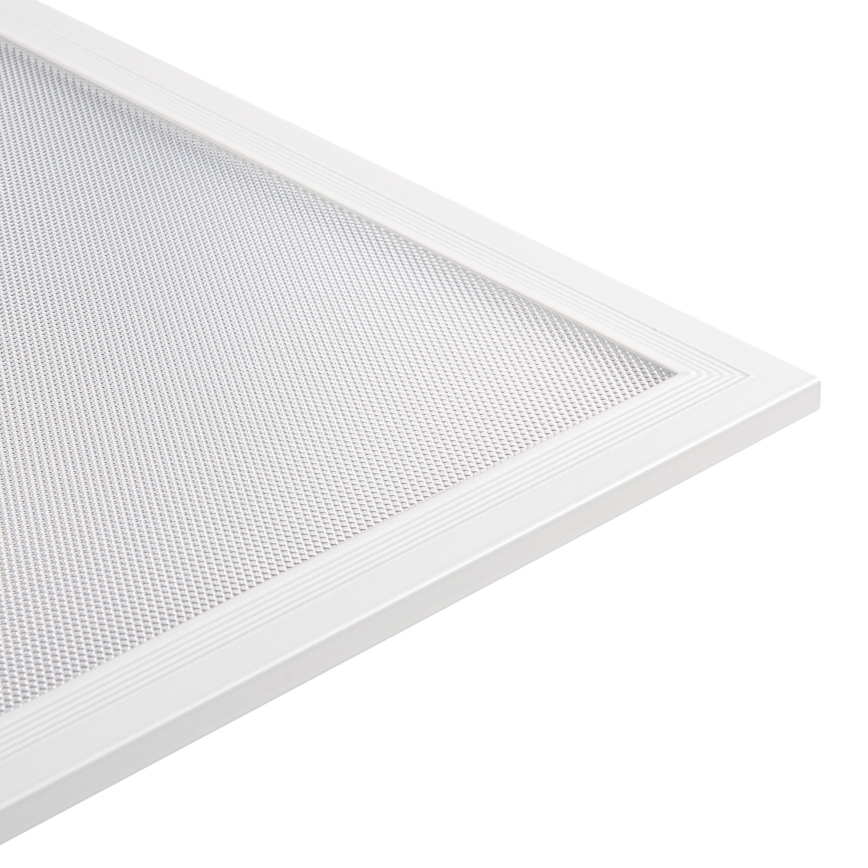 LED Recessed Ceiling Panel BLINGO UAIO LED/38W/230V 3000/4000/6500K 120x30 cm CRI 90 UGR19