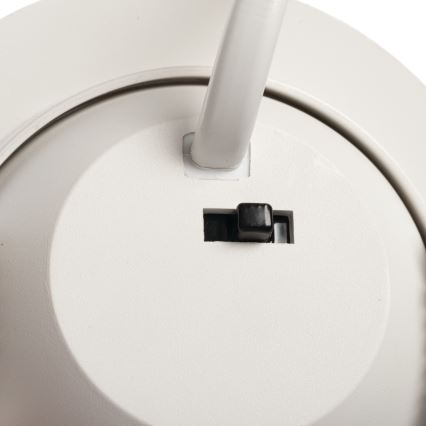 LED Recessed Downlight FIZU LED/4W/230V 3000/4000/6500K White