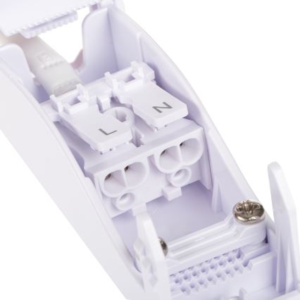 LED Recessed Downlight FIZU LED/4W/230V 3000/4000/6500K White