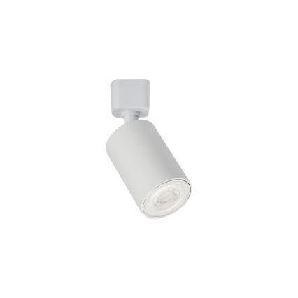 ALTEAR Track System Spotlight, 3x GU10/10W/230V, 1.5 m, White