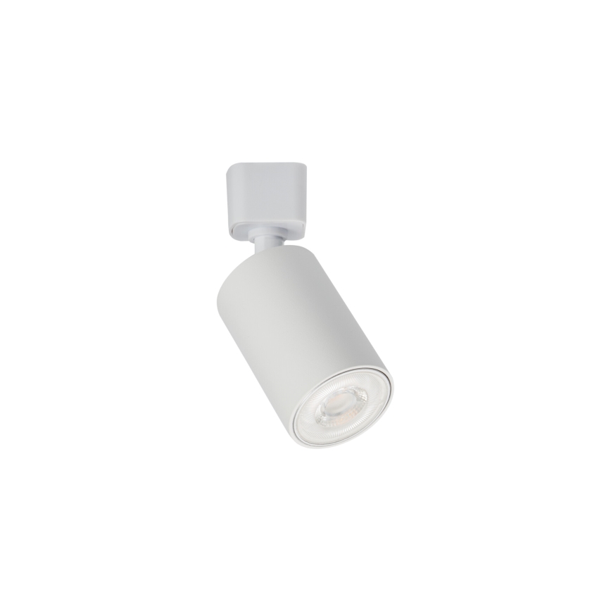 ALTEAR Track System Spotlight, 3x GU10/10W/230V, 1.5 m, White