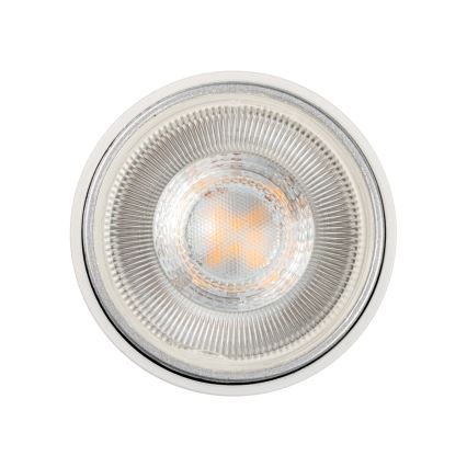 ALTEAR Track System Spotlight, 3x GU10/10W/230V, 1.5 m, White