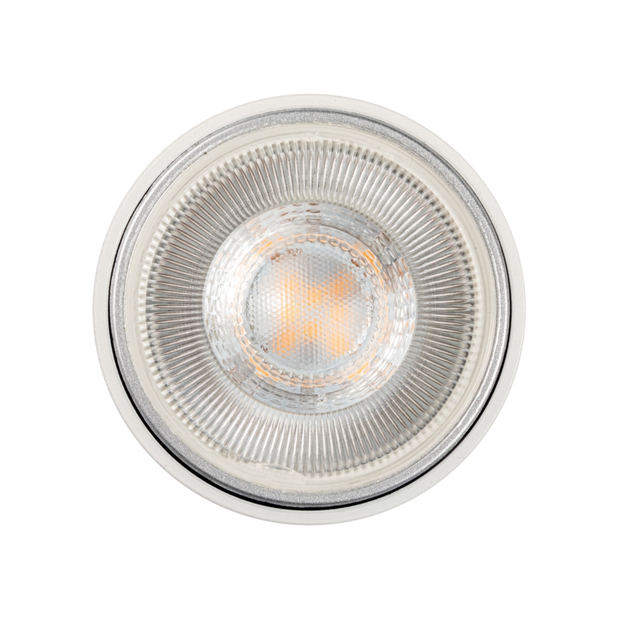 ALTEAR Track System Spotlight, 3x GU10/10W/230V, 1.5 m, White