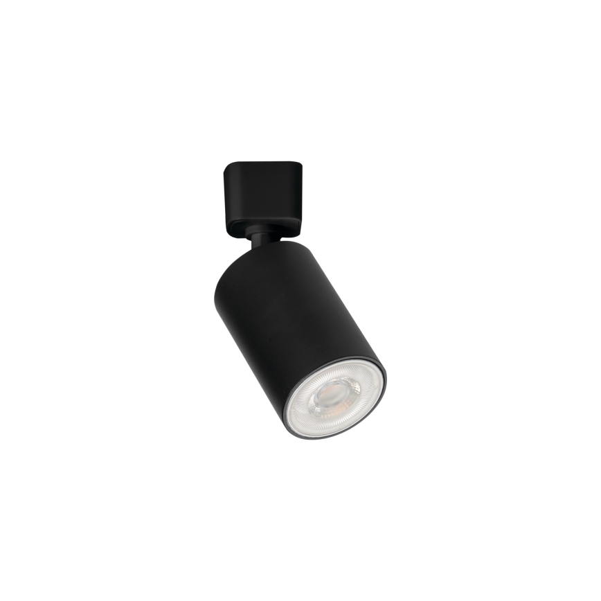 ALTEAR track system spotlight 4xGU10/10W/230V 1,5m black