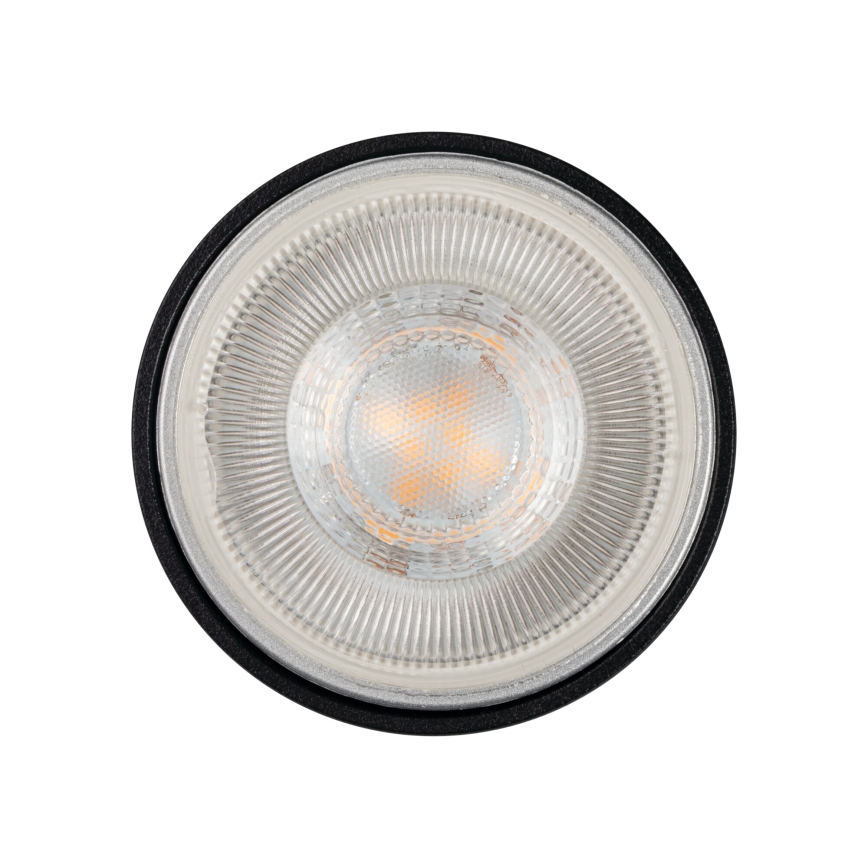 ALTEAR track system spotlight 4xGU10/10W/230V 1,5m black