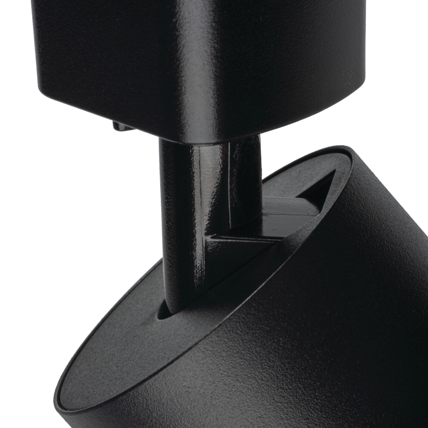 ALTEAR track system spotlight 4xGU10/10W/230V 1,5m black