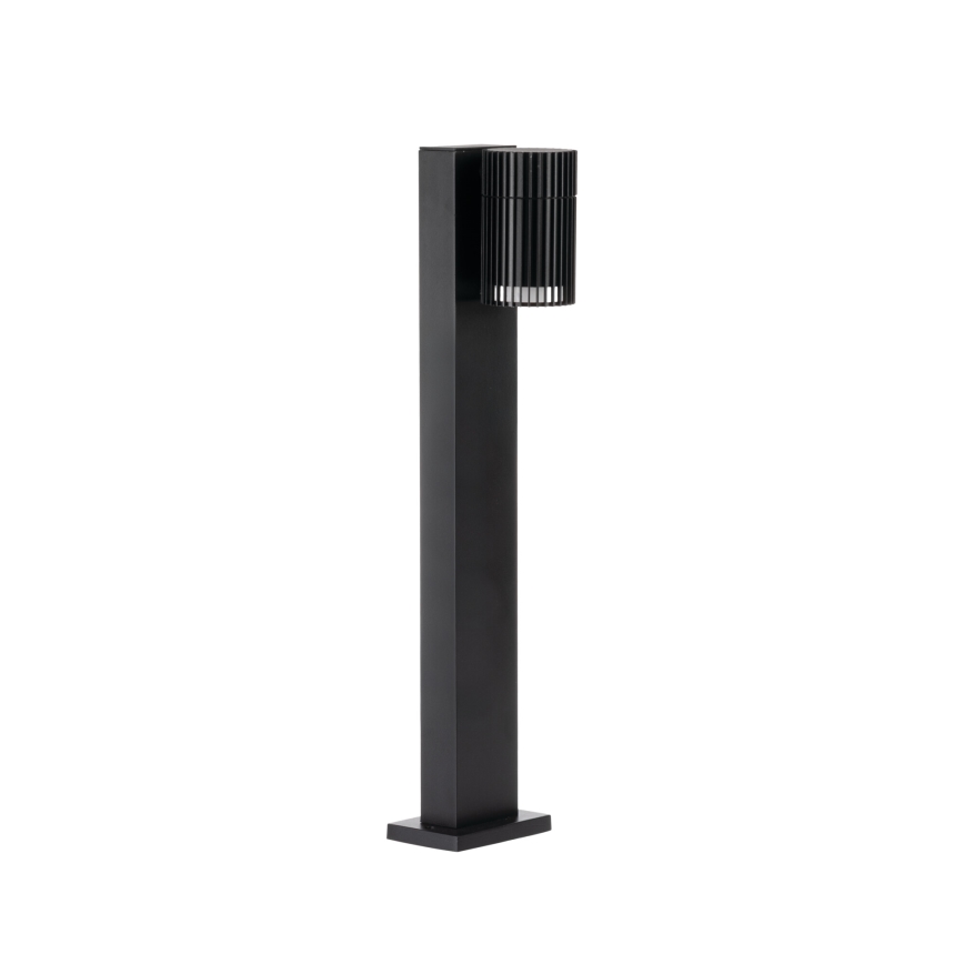 Outdoor lamp RADILO 1x GU10/11W/230V, 50 cm, IP44, black