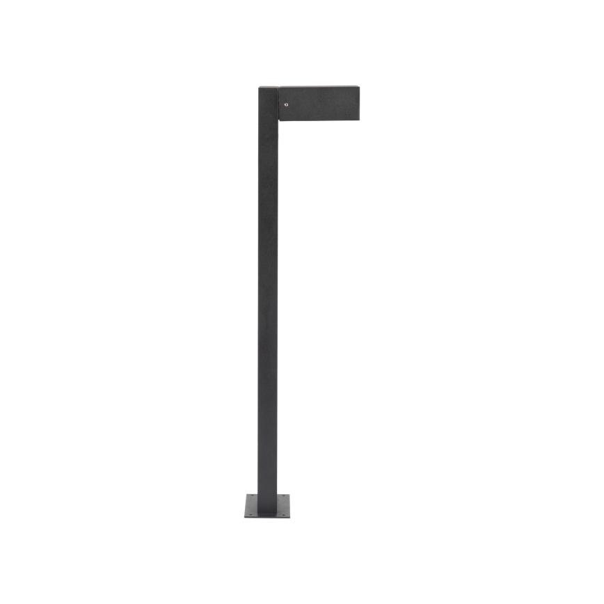 LEGINO Outdoor Lamp 1xGX53/11W/230V 80 cm IP65 Anthracite