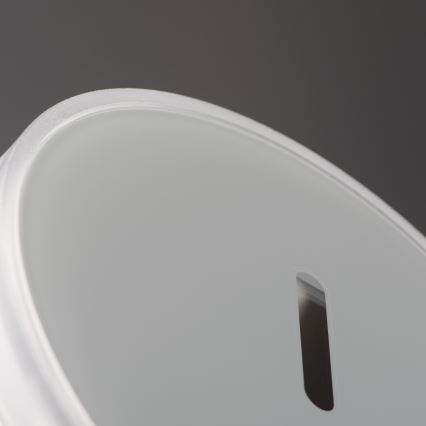 LED staircase luminaire MAGNIK LED/1.7W/230V 2700/3300/3900/4600/5700K white round
