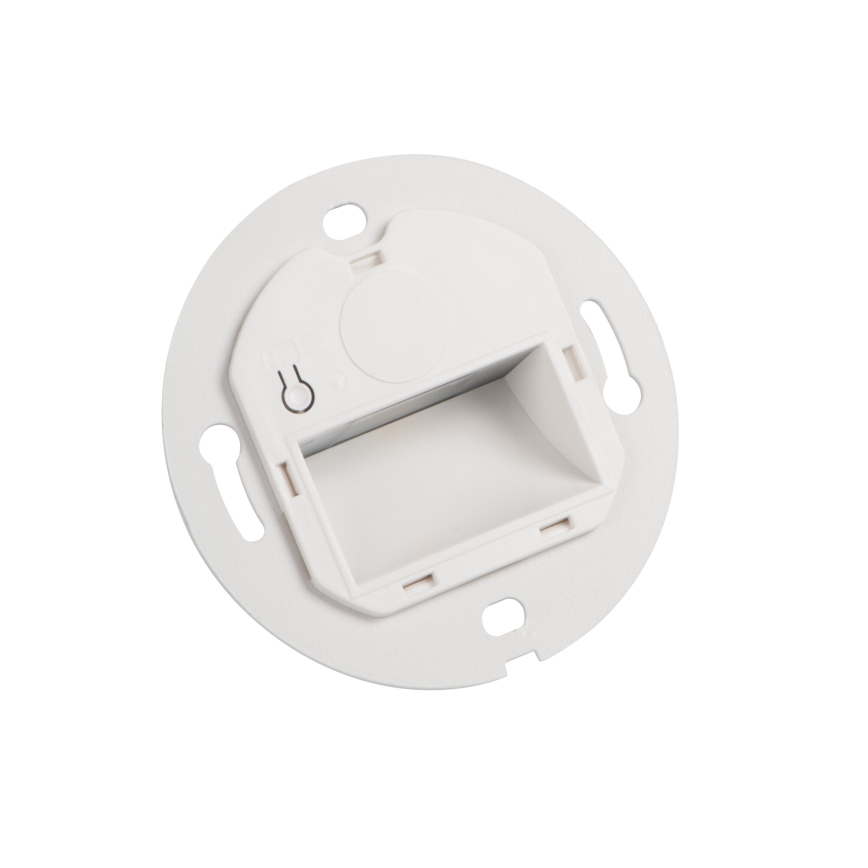 LED Staircase Light MAGNIK LED/1,7W/230V 2700/3300/3900/4600/5700K white square
