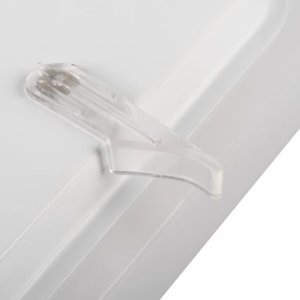 LED Ceiling light LINCEA LED/15/20/24W/230V 3000/4000/6500K IK08 IP40