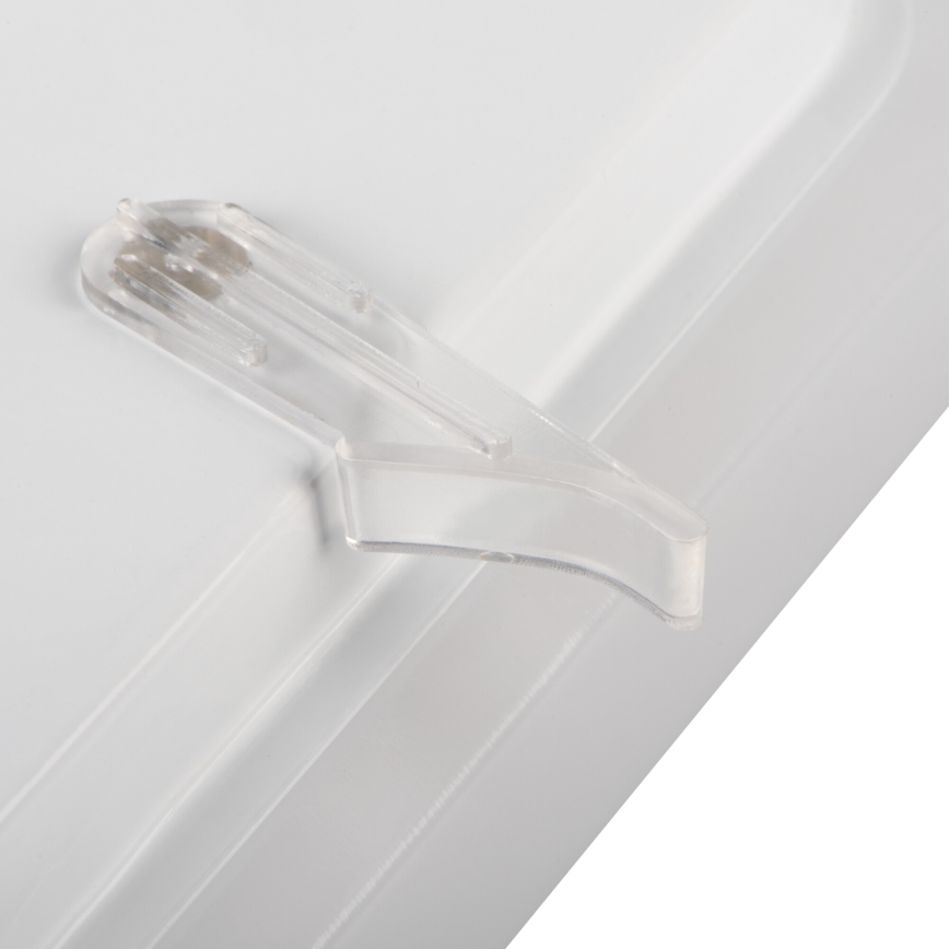 LED Ceiling light LINCEA LED/15/20/24W/230V 3000/4000/6500K IK08 IP40
