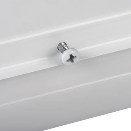 LED Ceiling light LINCEA LED/15/20/24W/230V 3000/4000/6500K IK08 IP40