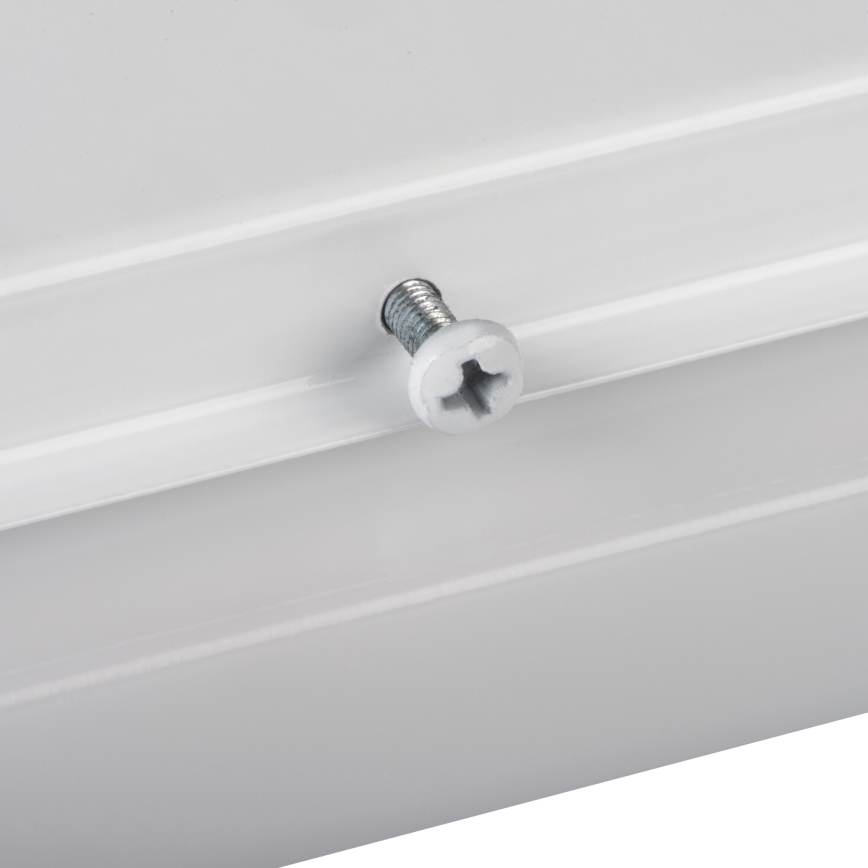 LED Ceiling light LINCEA LED/15/20/24W/230V 3000/4000/6500K IK08 IP40