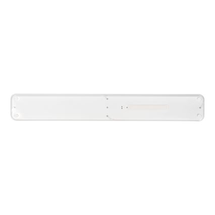 LED Ceiling light LINCEA LED/30/38/45W/230V 3000/4000/6500K IK08 IP40