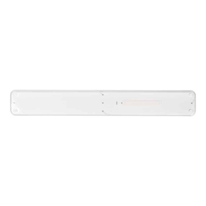 LED Ceiling light LINCEA LED/30/38/45W/230V 3000/4000/6500K IK08 IP40