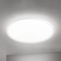 KANT LED Ceiling Light, 66W, 230V, 2700/3000/4000K, Ø 80 cm, White
