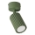 KARBON Spotlight 1x GU10/10W/230V, Green