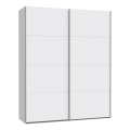 KARO wardrobe 170x210 cm white