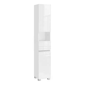 KATY White Cabinet