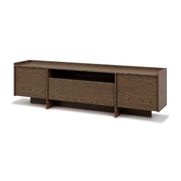 KEMI TV Unit 197x57 cm, Oak