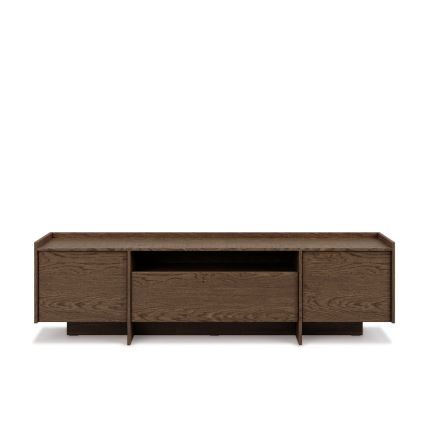 KEMI TV Unit 197x57 cm, Oak