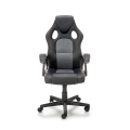 KENU Office Chair Black/Grey