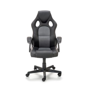 KENU Office Chair Black/Grey