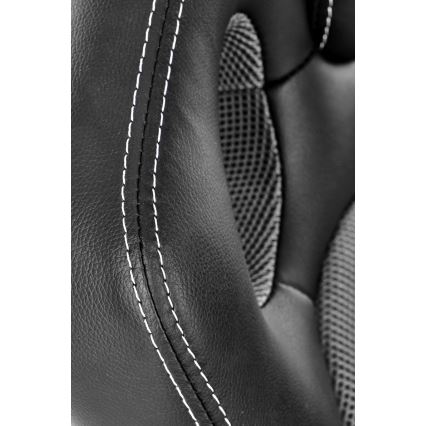 KENU Office Chair Black/Grey