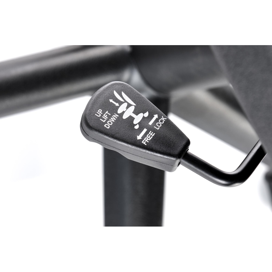 KENU Office Chair Black/Grey