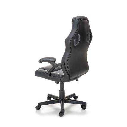 KENU Office Chair Black/Grey