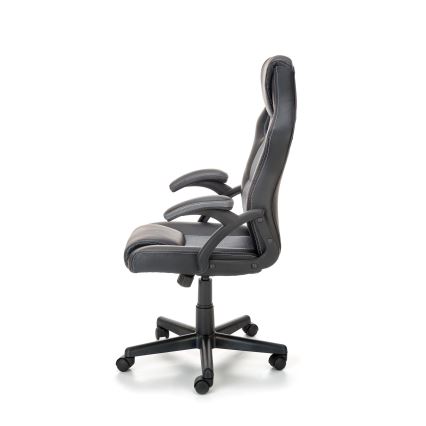 KENU Office Chair Black/Grey