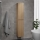 KENWOOD 186 cm Bathroom Cabinet, Oak