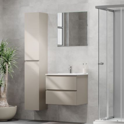 KENWOOD 186 cm Marakesh Bathroom Cabinet