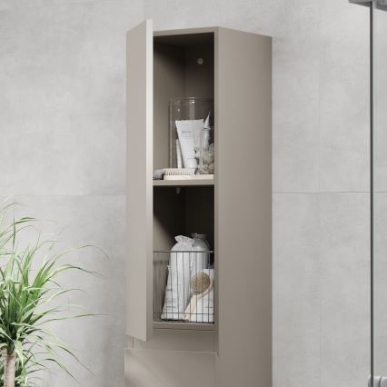 KENWOOD 186 cm Marakesh Bathroom Cabinet