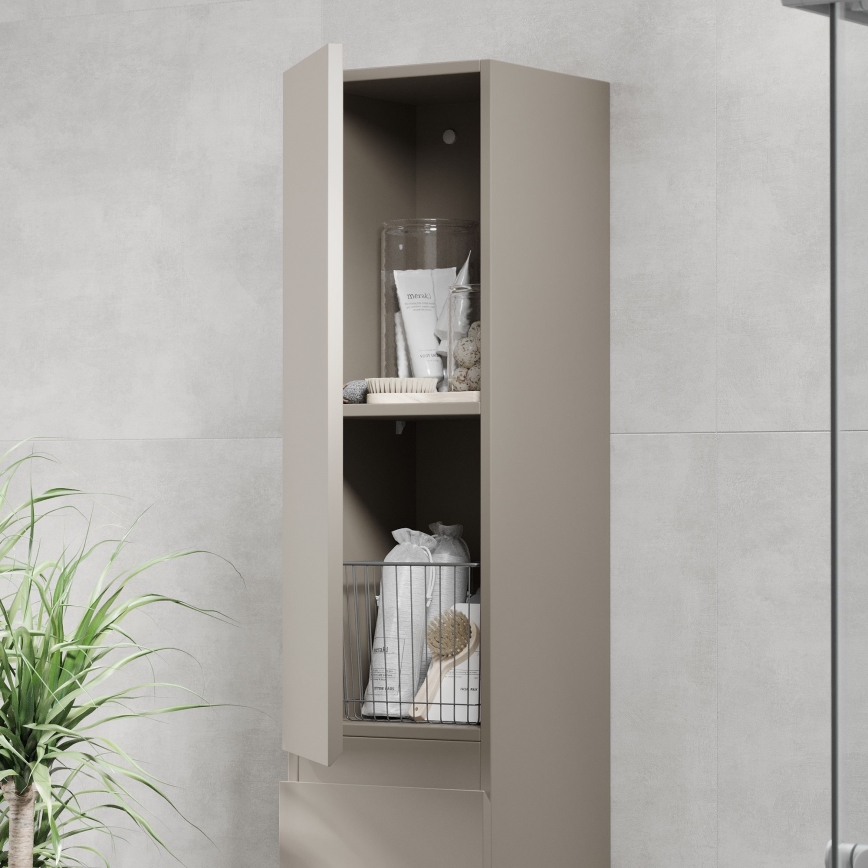 KENWOOD 186 cm Marakesh Bathroom Cabinet