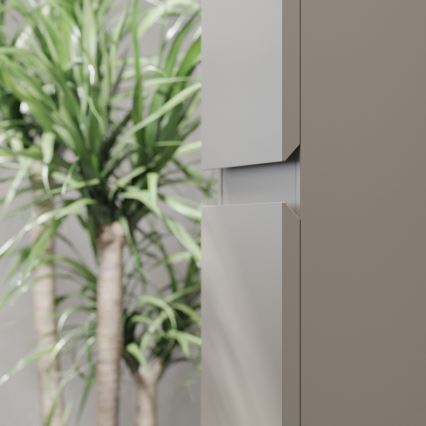 KENWOOD 186 cm Marakesh Bathroom Cabinet