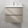 KENWOOD Bathroom Cabinet with Basin 61x52x47 cm Marakesh
