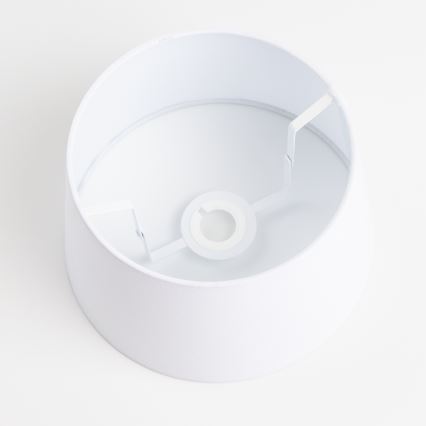 KERIA Universal lampshade, 30 cm diameter, white