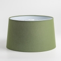 KERIA Universal Lampshade, 45 cm Diameter, Green